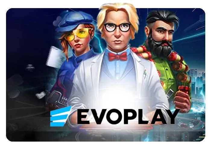 EVOPLAY