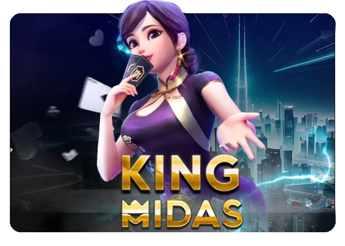 KING-MIDAS