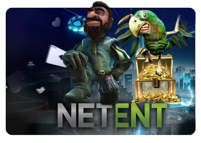 NET-ENT